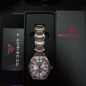 Redshift 7 Exosphere Sports Watch